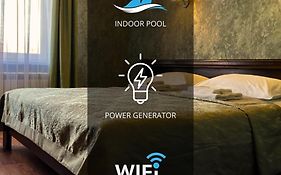 Hotel Royal (Отель Роял)